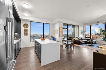 1750 Wewatta St #1840, Denver, CO 80202