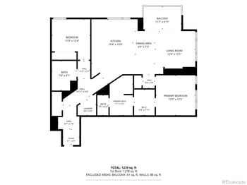 1750 Wewatta St #1840, Denver, CO 80202