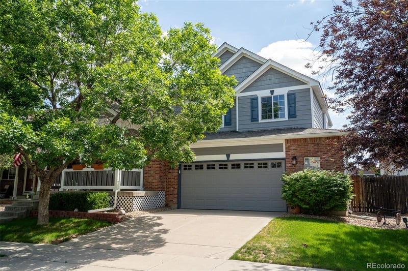 9940 Jasper St, Commerce City, CO 80022