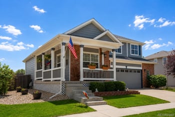 9940 Jasper St, Commerce City, CO 80022