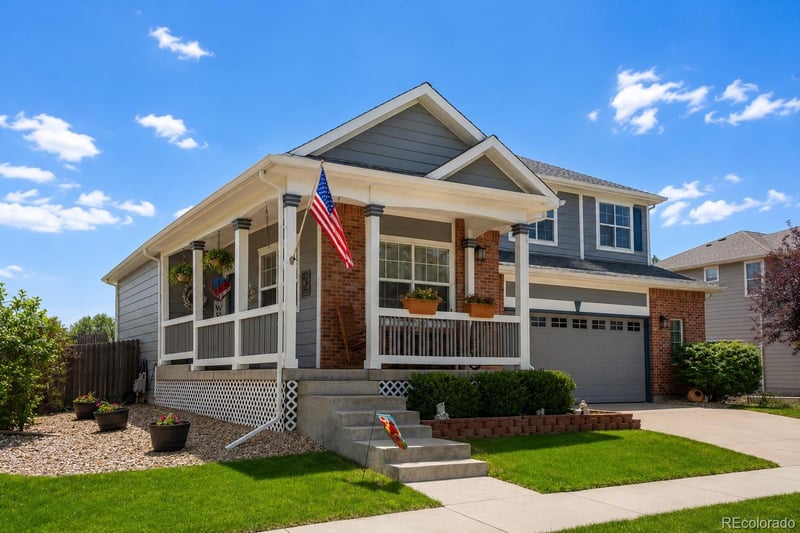 9940 Jasper St, Commerce City, CO 80022