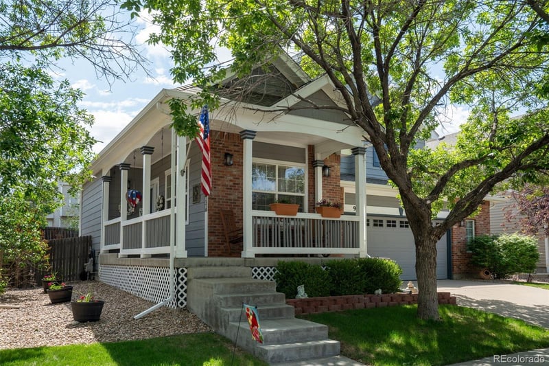 9940 Jasper St, Commerce City, CO 80022