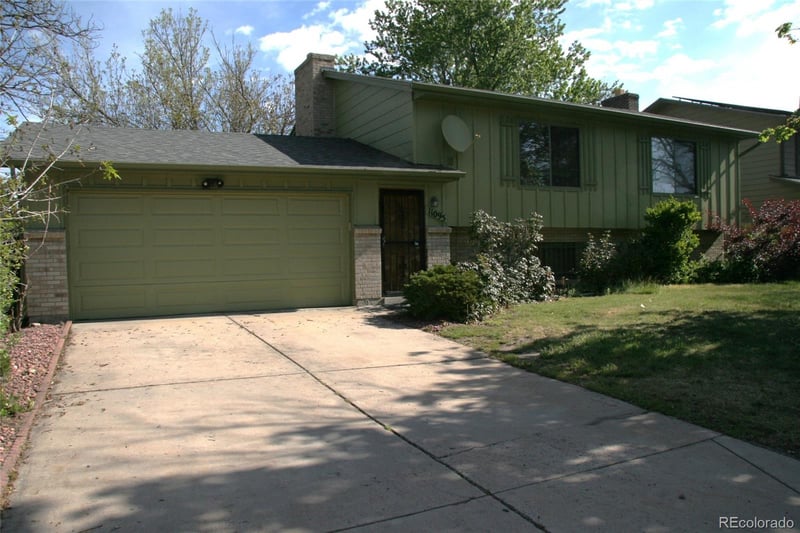 11095 Kentucky Ave, Aurora, CO 80012