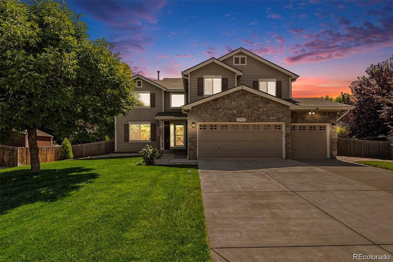14942 Vine St, Thornton, CO 80602