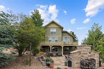 1680 Legacy Trl, Elizabeth, CO 80107