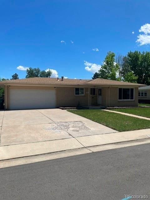 5448 Julian St, Littleton, CO 80123