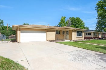 5448 S Julian St, Littleton, CO 80123