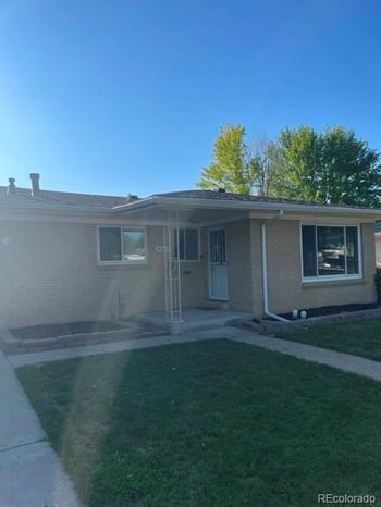 5448 S Julian St, Littleton, CO 80123