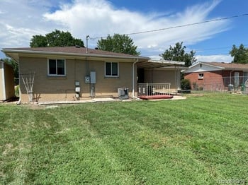 5448 S Julian St, Littleton, CO 80123