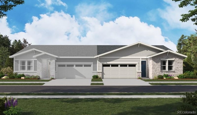 6563 Malta St, Aurora, CO 80019