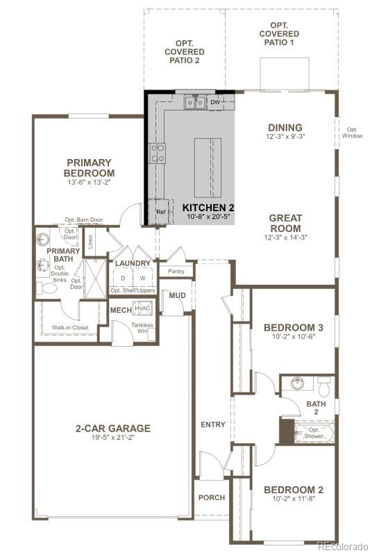6563 Malta St, Aurora, CO 80019