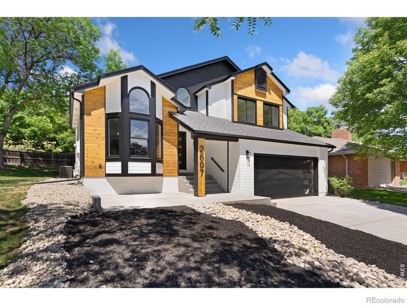 2697 Empire Ave, Loveland, CO 80538