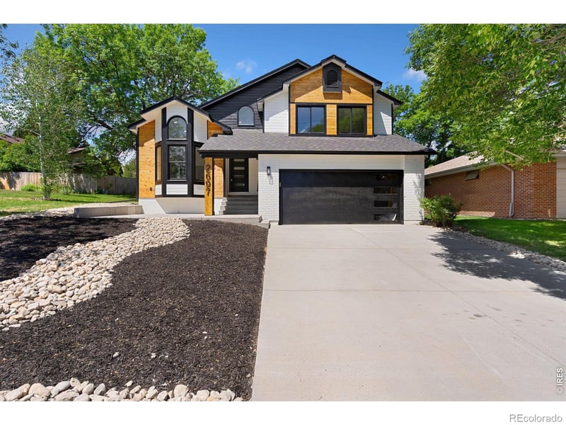 2697 Empire Ave, Loveland, CO 80538