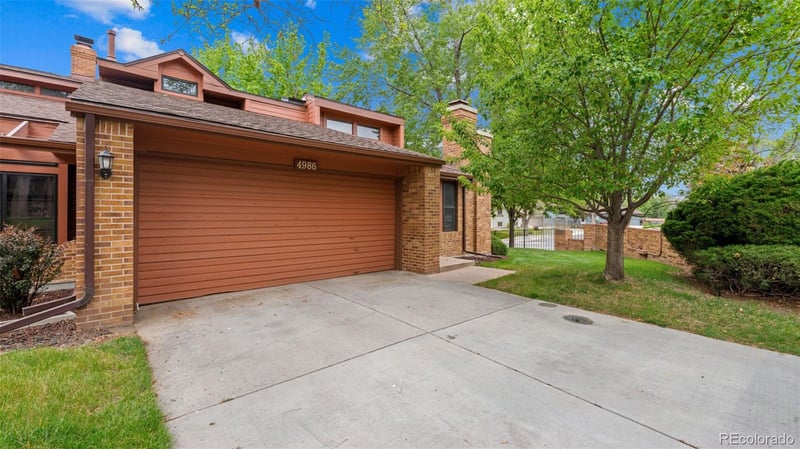 4986 Daybreak Cir, Colorado Springs, CO 80917