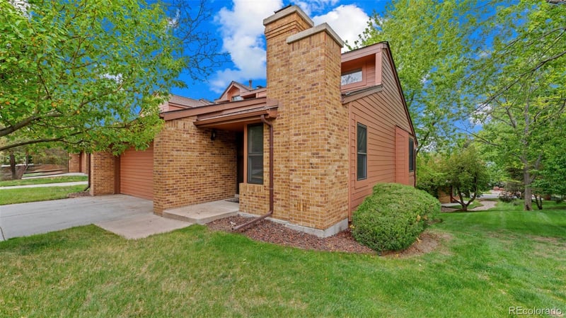 4986 Daybreak Cir, Colorado Springs, CO 80917