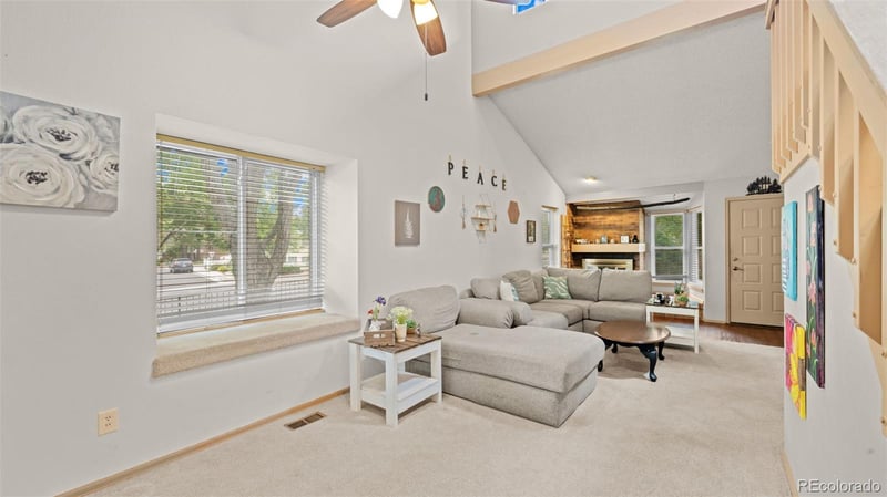 4986 Daybreak Cir, Colorado Springs, CO 80917