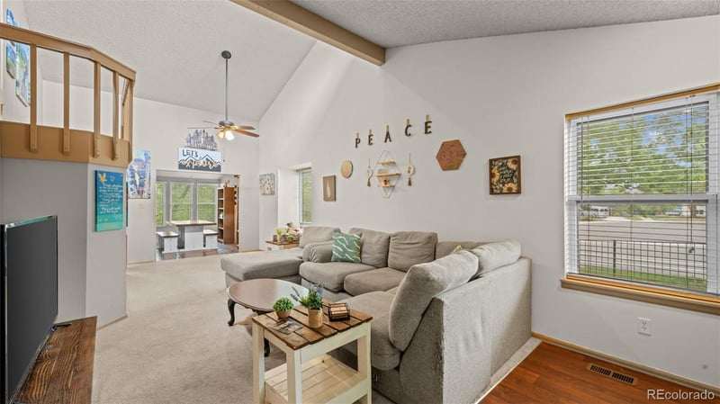 4986 Daybreak Cir, Colorado Springs, CO 80917