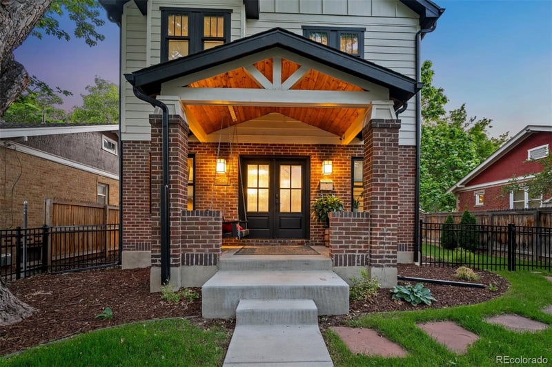 3545 Meade St, Denver, CO 80211