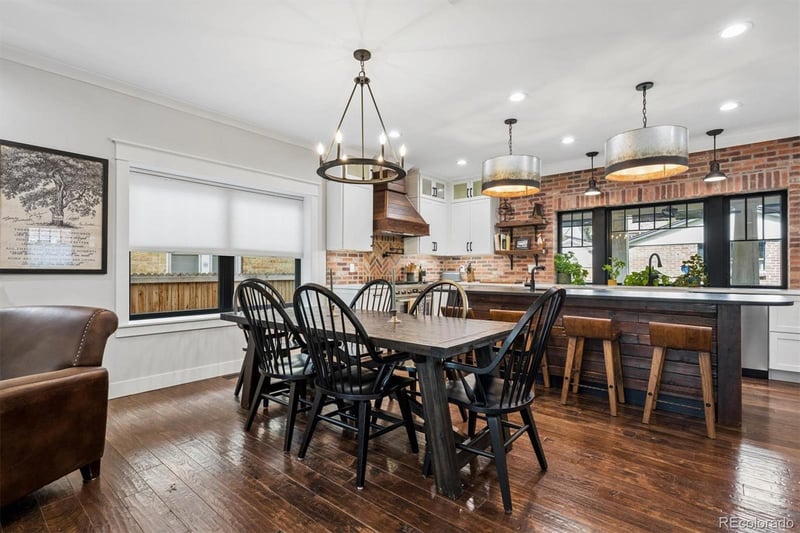 3545 Meade St, Denver, CO 80211