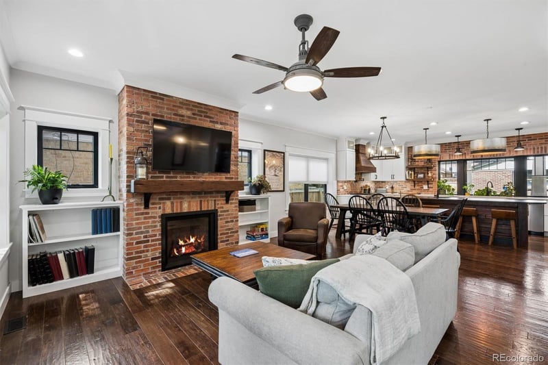 3545 Meade St, Denver, CO 80211