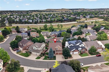 10226 Joseph Dr, Highlands Ranch, CO 80130