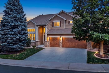 10226 Joseph Dr, Highlands Ranch, CO 80130