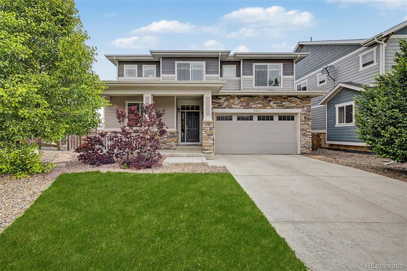 15867 118th Pl, Commerce City, CO 80022