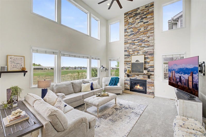 15867 E 118th Pl, Commerce City, CO 80022