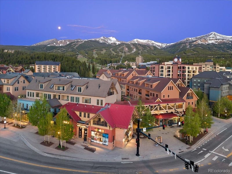 505 Main St #1412, Breckenridge, CO 80424