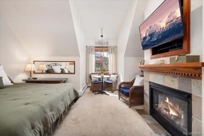 505 Main St #1412, Breckenridge, CO 80424