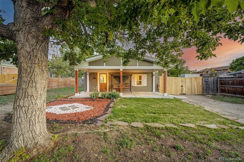 Home Worth Check