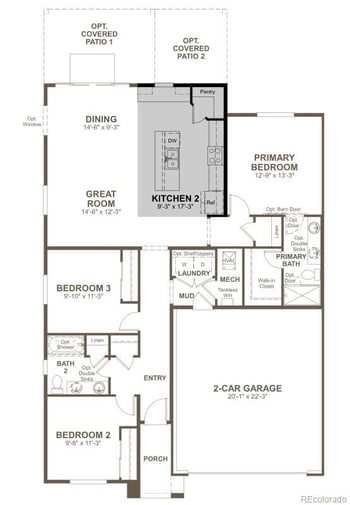 6553 N Malta St, Aurora, CO 80019