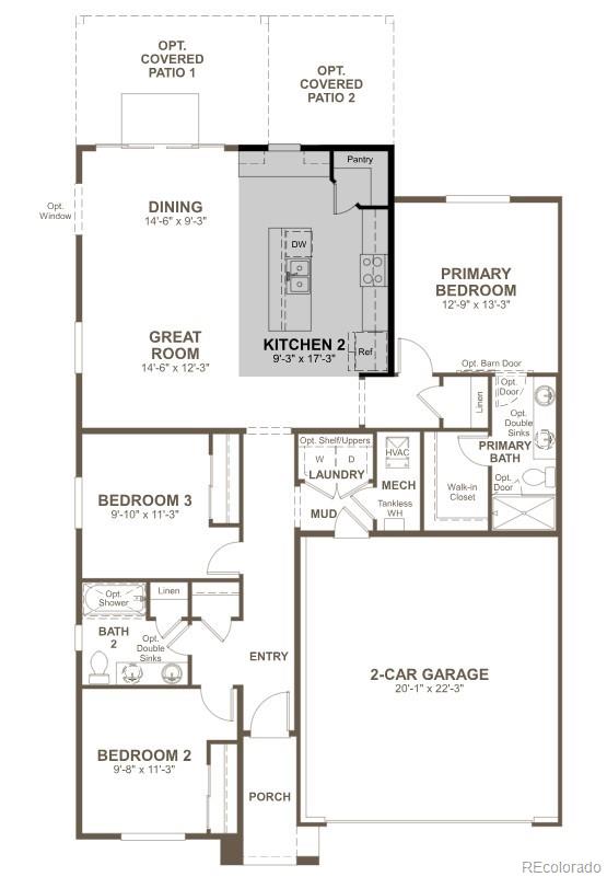 6553 Malta St, Aurora, CO 80019