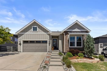 2111 Rim Ridge Dr, Castle Pines, CO 80108