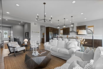 2111 Rim Ridge Dr, Castle Pines, CO 80108