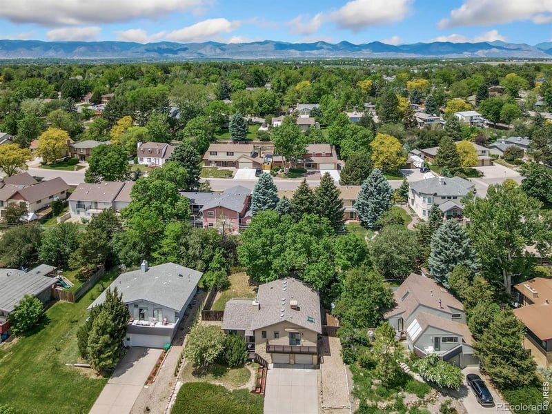 5411 Manitou Rd, Littleton, CO 80123