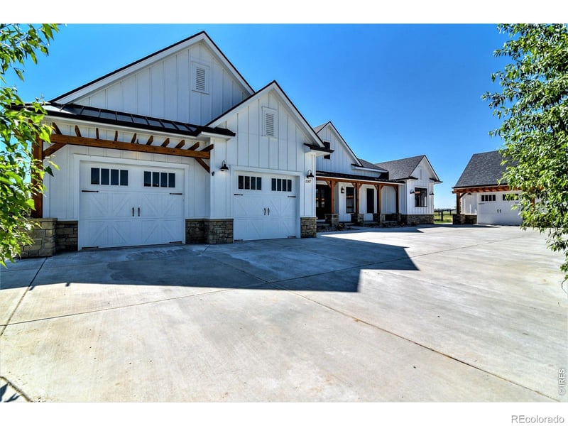 Lot 2 Eagle View Dr, Greeley, CO 80631