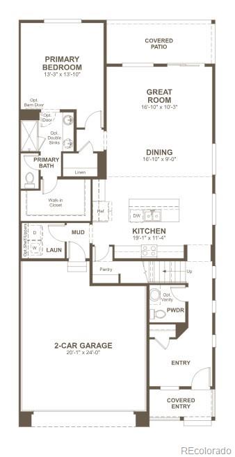 6647 Nepal St, Aurora, CO 80019