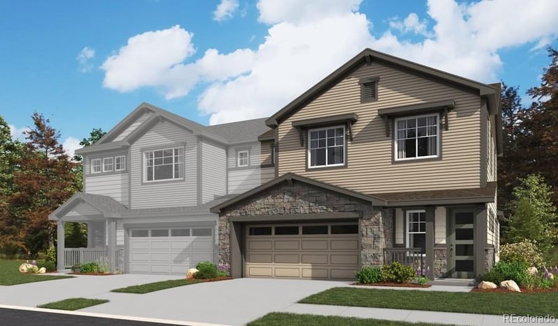 6647 Nepal St, Aurora, CO 80019