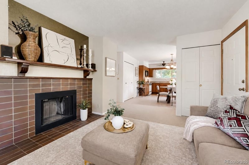 1272 Troy St, Aurora, CO 80012