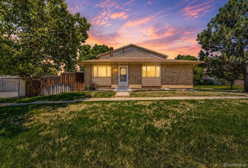 1272 Troy St, Aurora, CO 80012