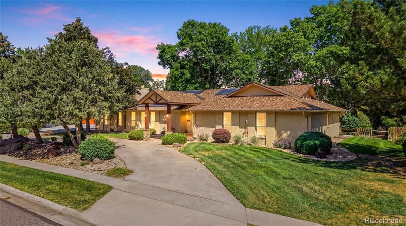 2429 Chase Ln, Lakewood, CO 80227