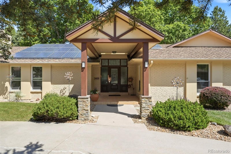 2429 Chase Ln, Lakewood, CO 80227