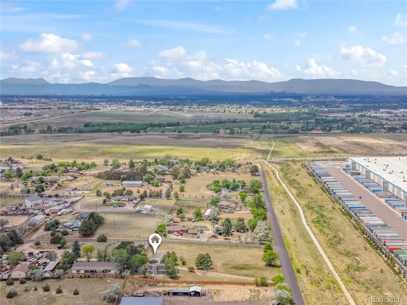 21400 11th Ave, Aurora, CO 80018