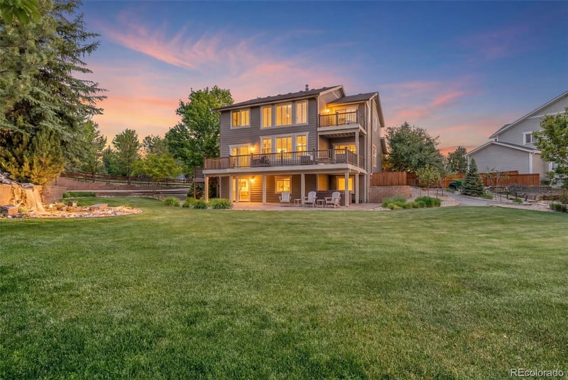 6640 Fire Opal Ln, Castle Rock, CO 80108