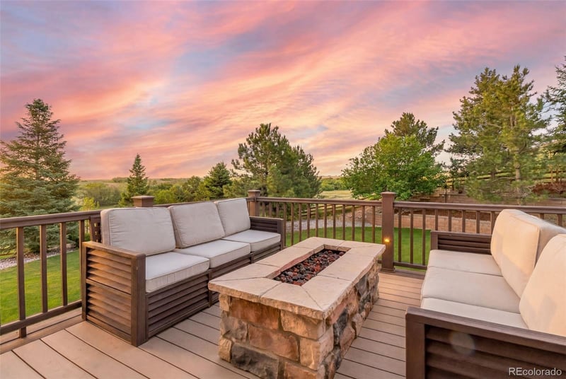 6640 Fire Opal Ln, Castle Rock, CO 80108