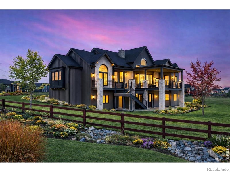 Lot 10 Eagle View Dr, Greeley, CO 80631