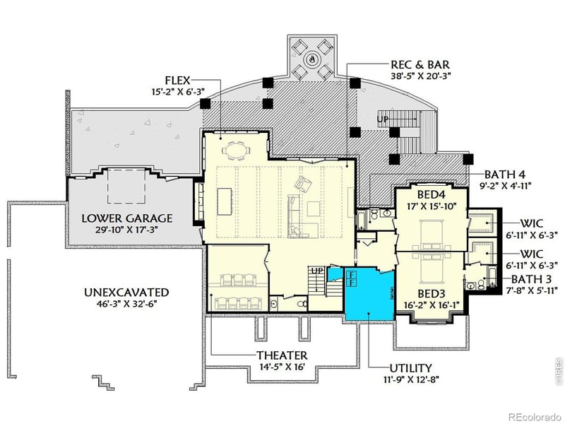 Lot 10 Eagle View Dr, Greeley, CO 80631