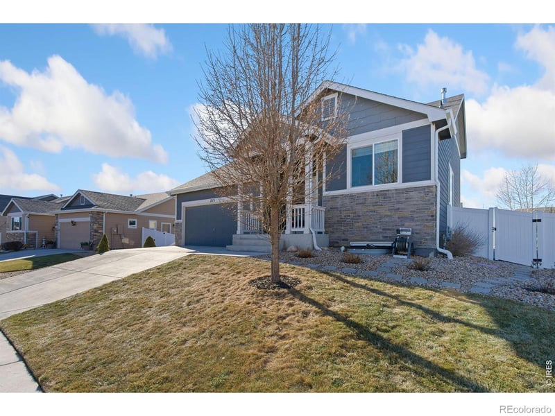 715 Mt Evans Ave, Severance, CO 80550