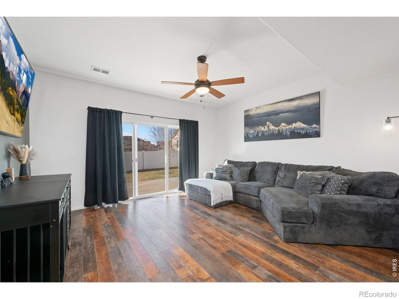 715 Mt Evans Ave, Severance, CO 80550